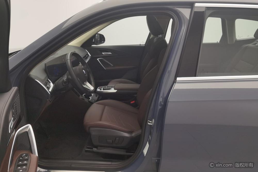 BMW X1 2023 #18 BMW X1 2023 car image #18