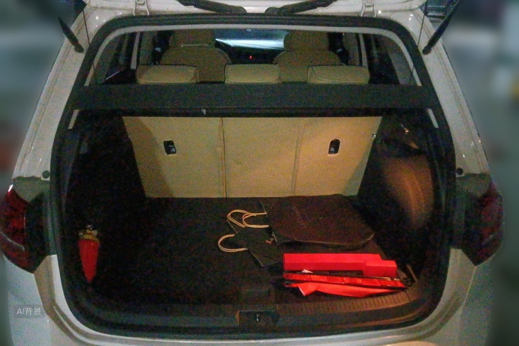 Volkswagen Golf 2015 imagen de coche #21