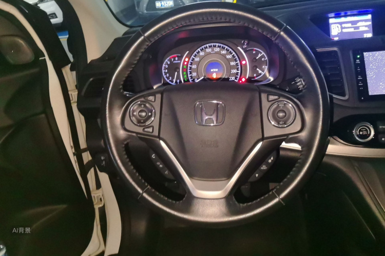 Honda CR-V 2016 #12 Honda CR-V 2016 car image #12