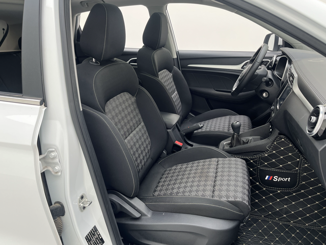 MG ZS 2021 #7 MG ZS 2021 car image #7