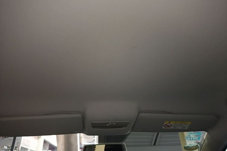 Volkswagen Polo 2017 car image #20