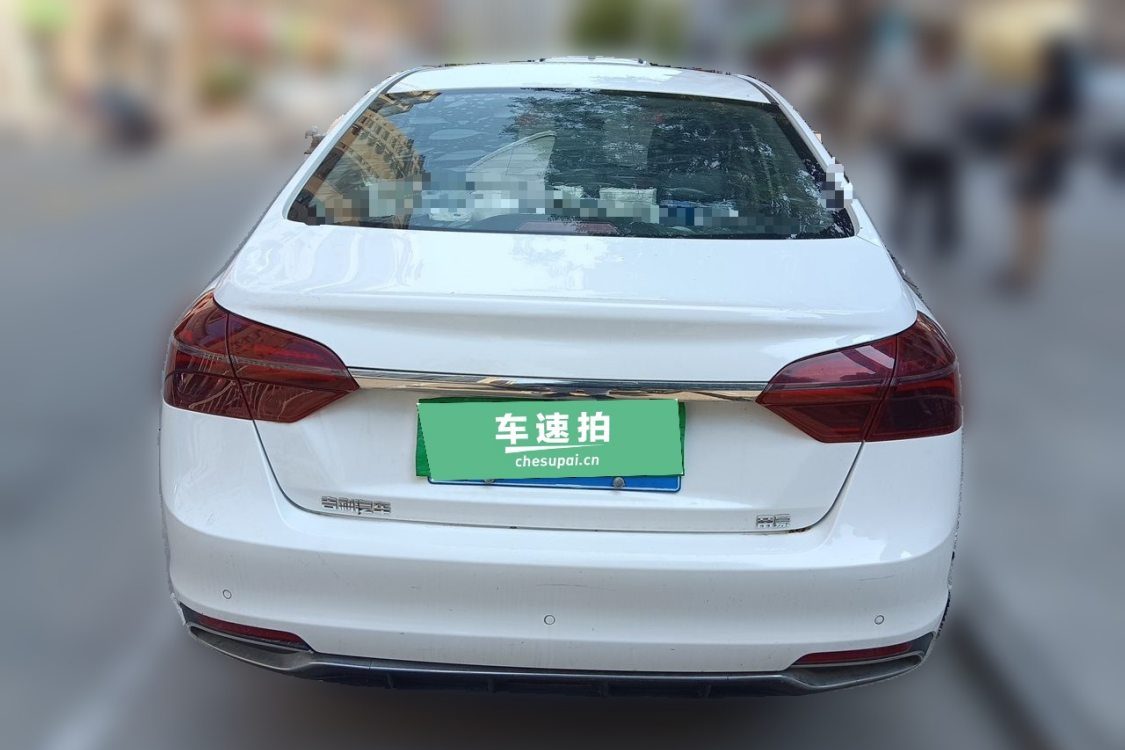 GEELY Emgrand 2020 #6 GEELY Emgrand 2020 car image #6