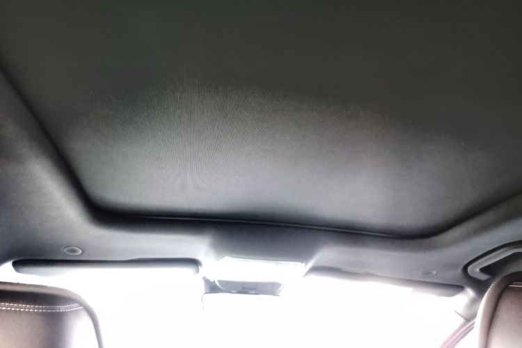 BYD Han 2023 car image #18