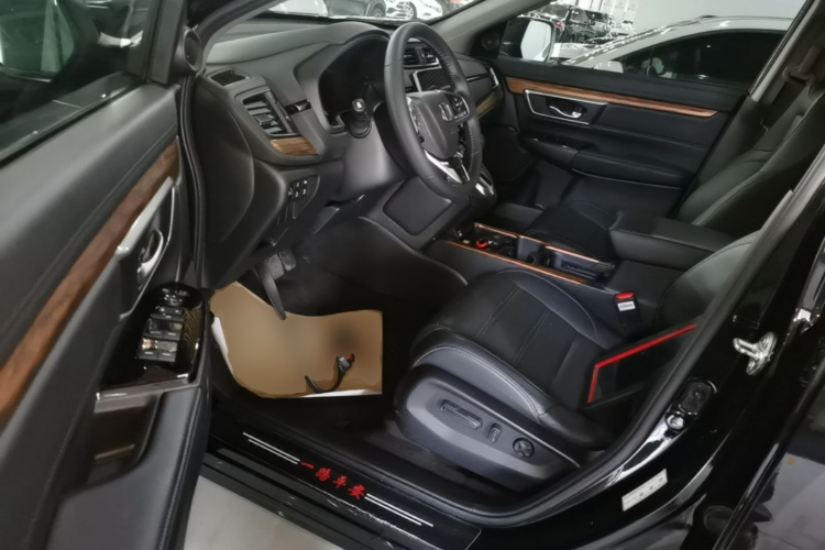 Honda CR-V 2021 car image #15