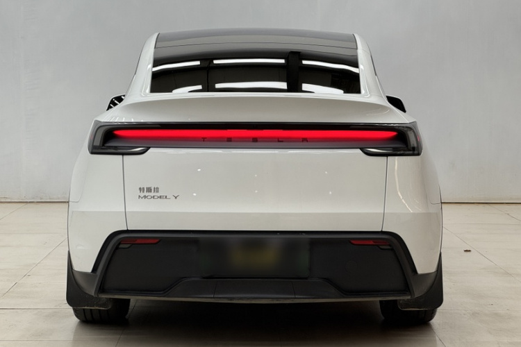 Tesla Model Y 2025 car image #6