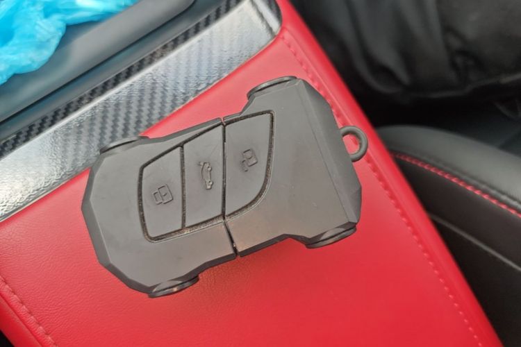 MG 5 2022 #9 MG 5 2022 car image #9
