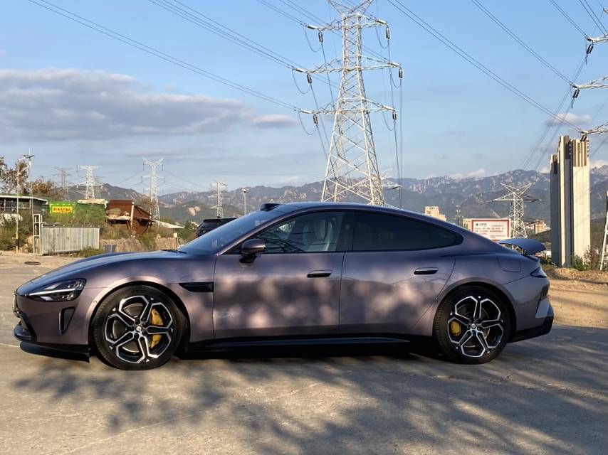 2025 #4 2025 car image #4