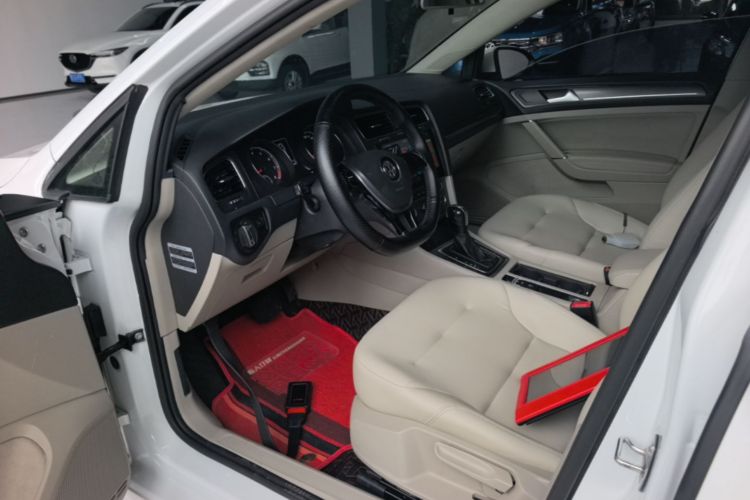 Volkswagen Golf 2016 #16 Volkswagen Golf 2016 immagine di auto #16
