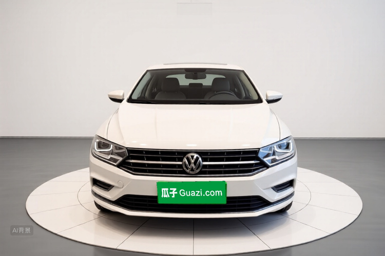 Volkswagen Bora 2018 car image #3