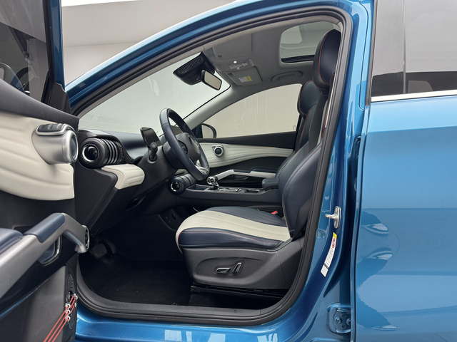 BYD Yuan Plus 2022 immagine di auto #2