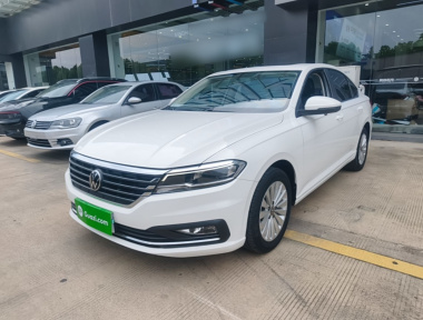 Volkswagen Lavida 2021 Volkswagen Lavida 2021 car image