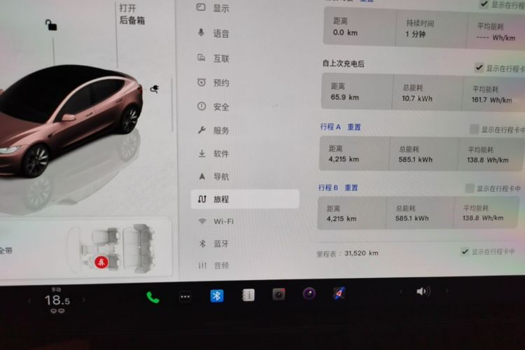 Tesla Model 3 2023 #16 Tesla Model 3 2023 car image #16