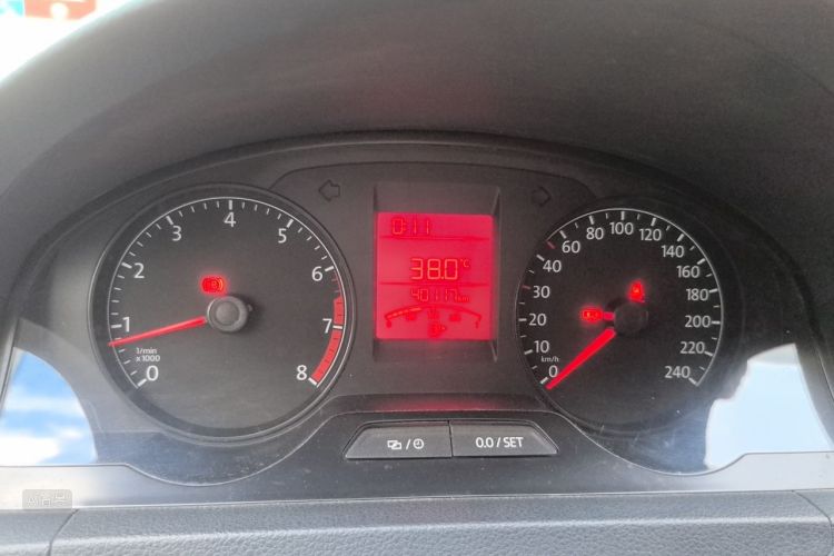 Volkswagen Santana 2016 car image #13