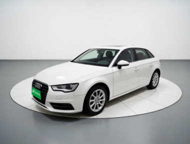 Audi A3 2017 Audi A3 2017 car image