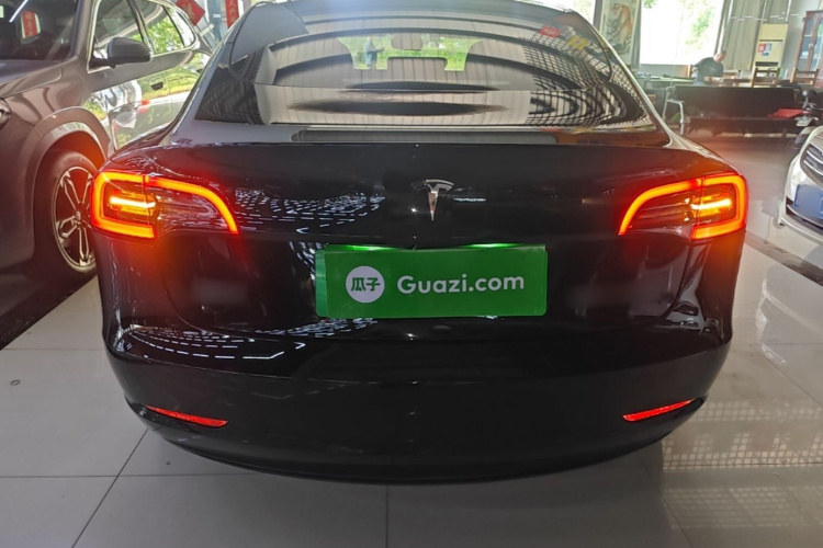 Tesla Model 3 2023 immagine di auto #6