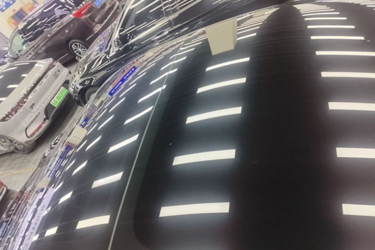 Tesla Model 3 2021 #25 Tesla Model 3 2021 car image #25