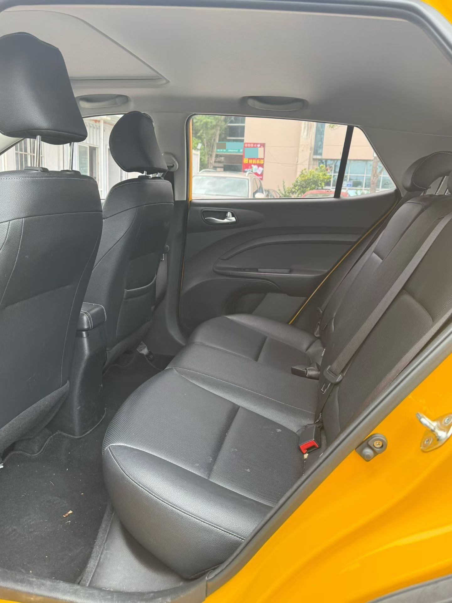 Kia KX1 2019 #7 Kia KX1 2019 car image #7
