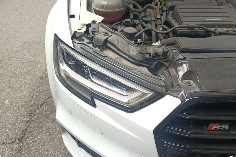 奥迪 奥迪A3 2020 汽车图片 #8