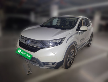 Honda CR-V 2019 car image 