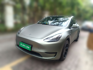 Tesla Model Y 2023 Tesla Model Y 2023 car image