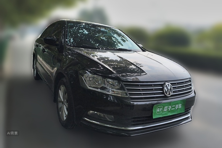 Volkswagen Lavida 2017 car image #4