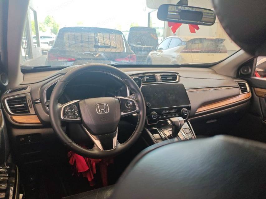Honda CR-V 2017 car image #3
