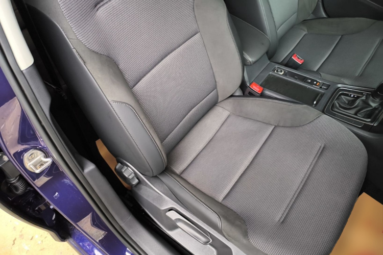 Volkswagen Golf 2018 #24 Volkswagen Golf 2018 car image #24
