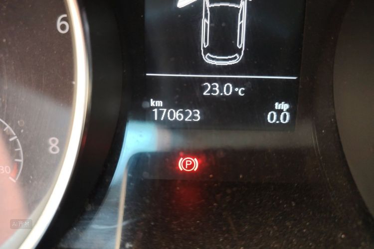 Volkswagen Golf 2015 car image #14