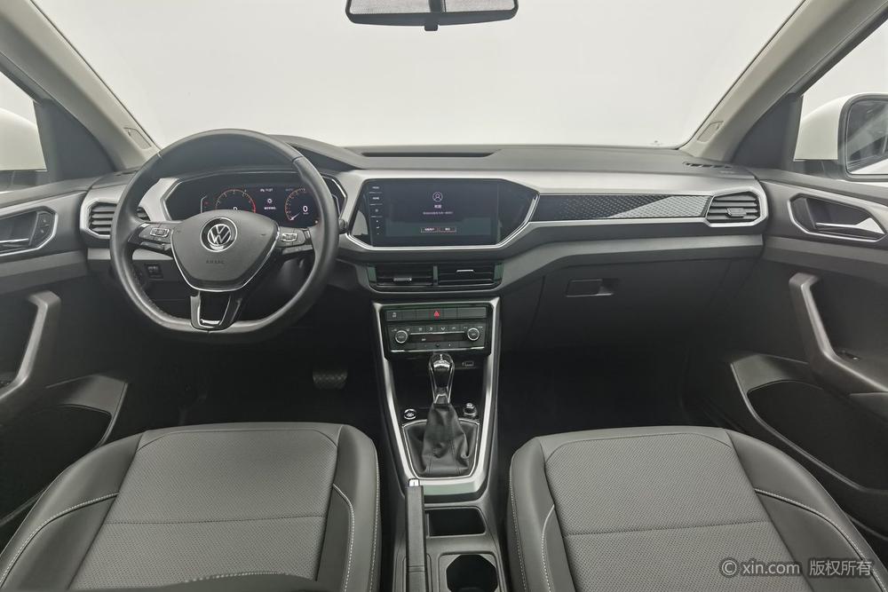 Volkswagen T-Cross 2020 imagem de carro #12