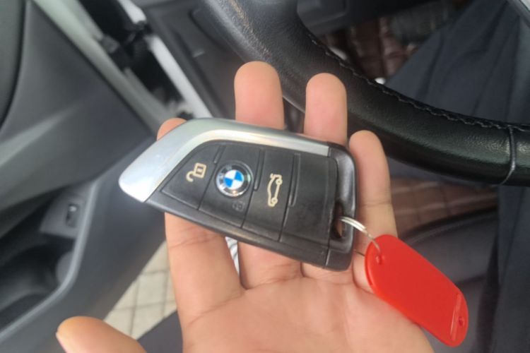 BMW X1 2017 #9 BMW X1 2017 car image #9