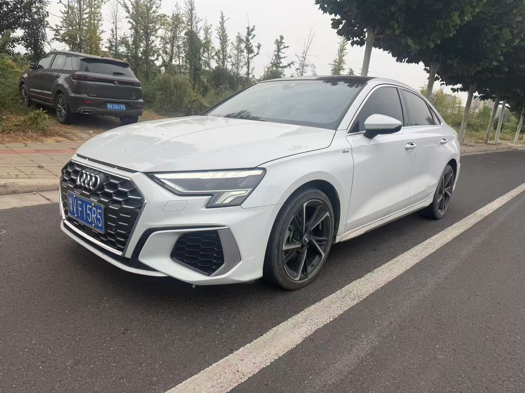 2021 2021 car image