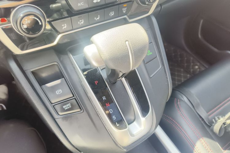 Honda CR-V 2022 car image #14