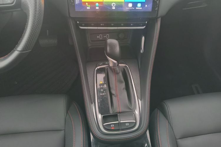 MG ZS 2019 #14 MG ZS 2019 изображение автомобиля #14