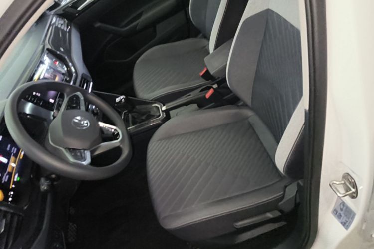 Volkswagen Lavida 2023 #15 Volkswagen Lavida 2023 car image #15