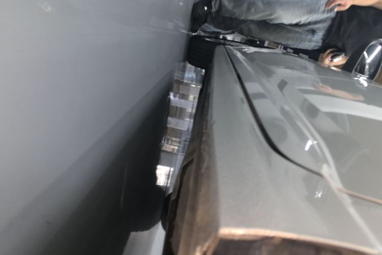 Volkswagen Lavida 2019 #27 Volkswagen Lavida 2019 car image #27