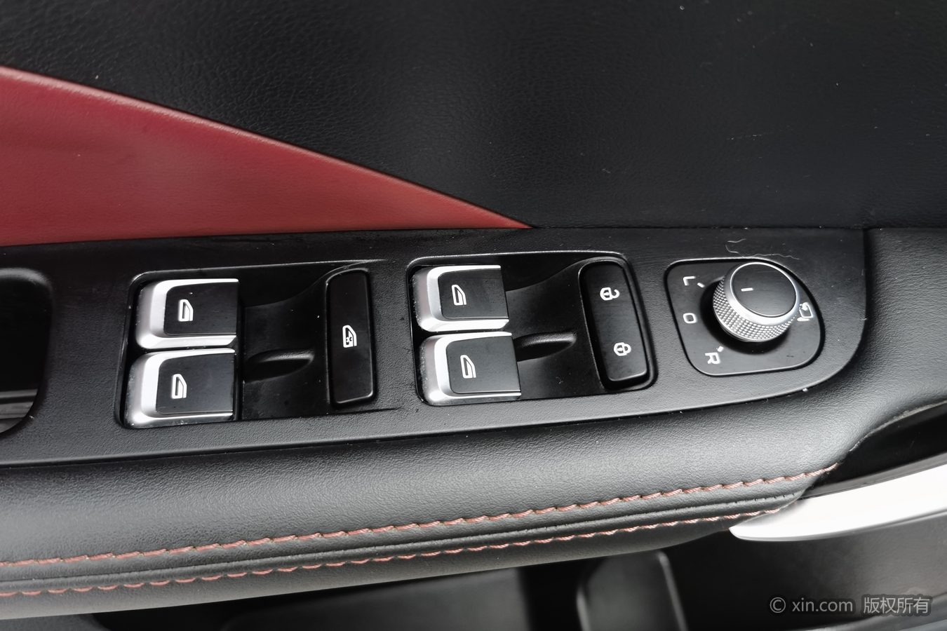 GEELY Coolray 2021 صورة سيارة #9