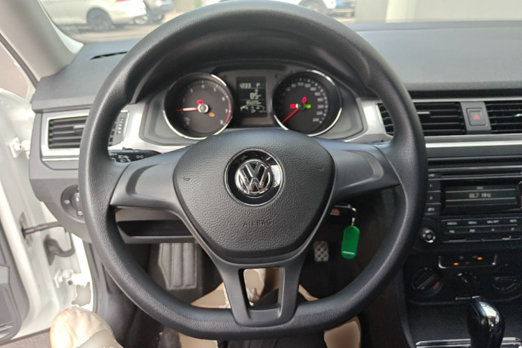Volkswagen Bora 2019 car image #11