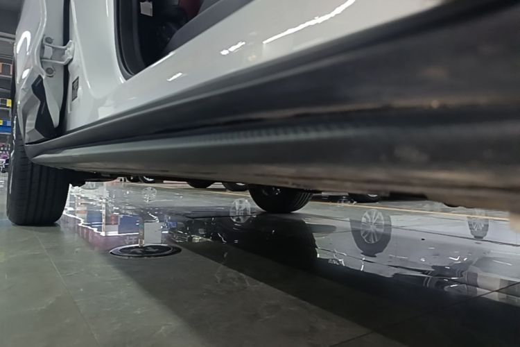 GEELY Coolray 2022 #29 GEELY Coolray 2022 immagine di auto #29
