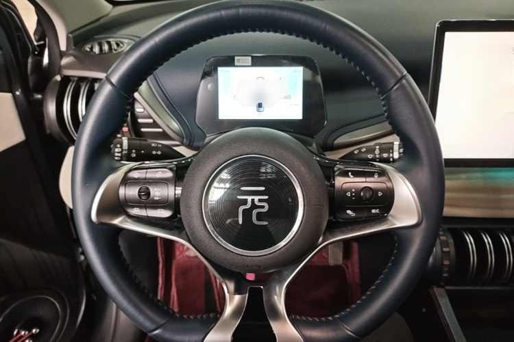 BYD Yuan Plus 2022 #11 BYD Yuan Plus 2022 immagine di auto #11