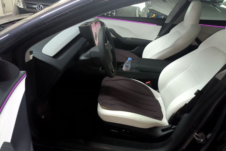 Tesla Model 3 2025 #15 Tesla Model 3 2025 car image #15