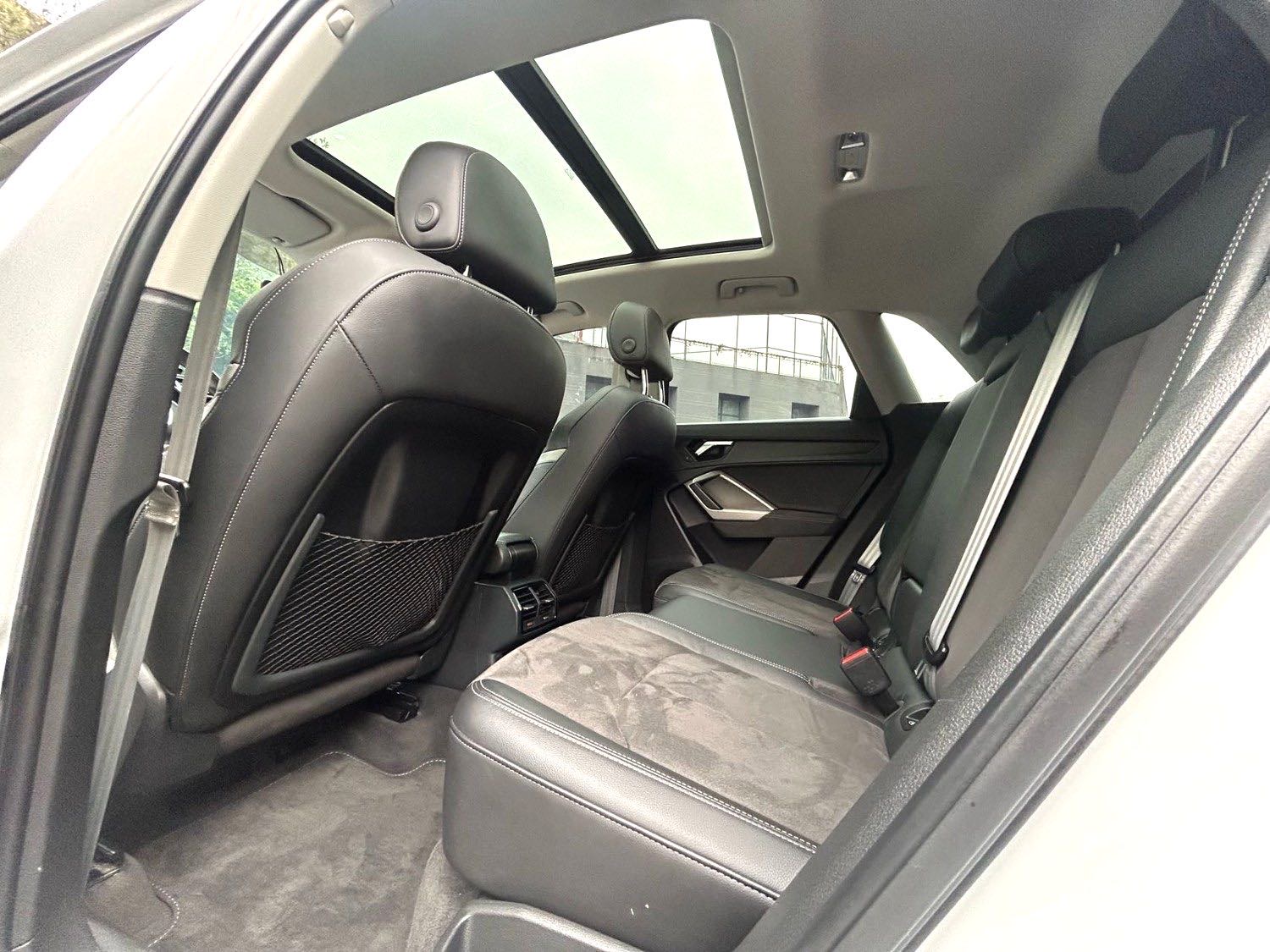 奥迪 奥迪Q3 2023 汽车图片 #9