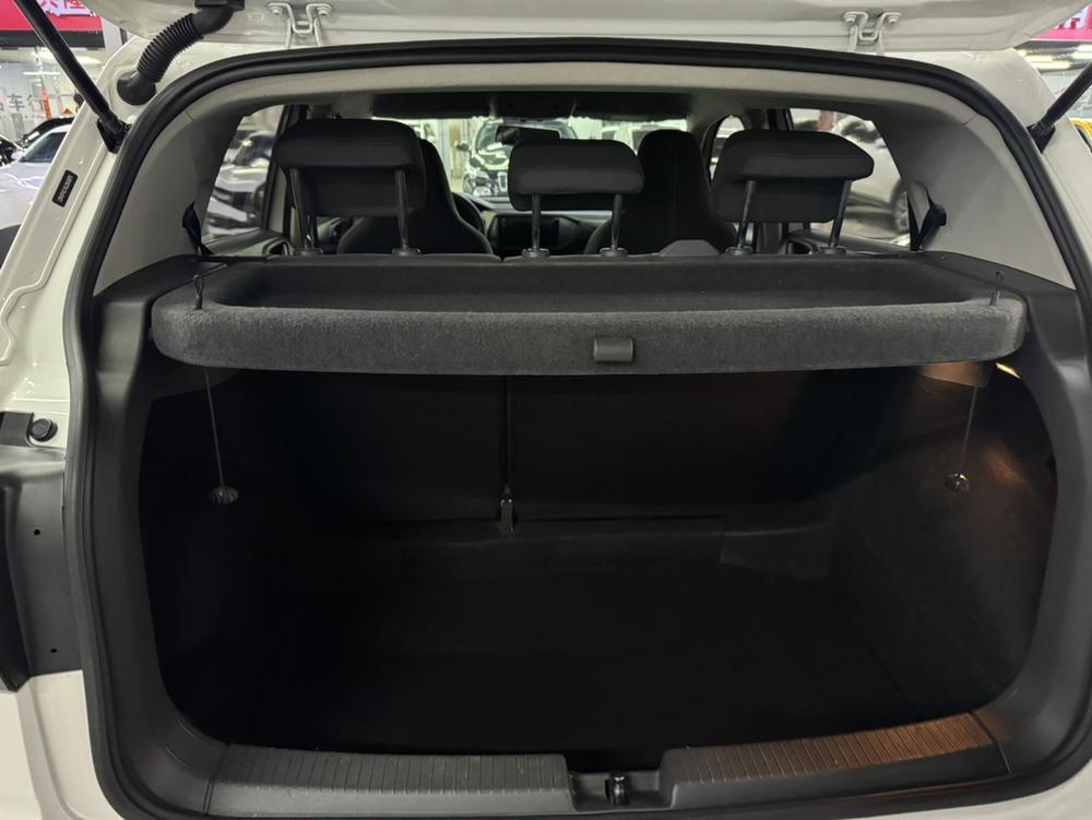 Volkswagen T-Cross 2021 immagine di auto #10