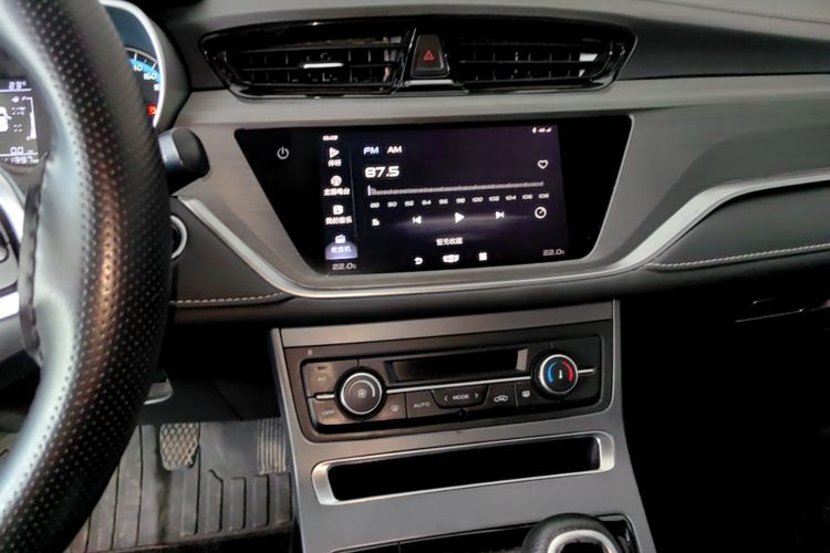 GEELY Emgrand 2021 #13 GEELY Emgrand 2021 car image #13