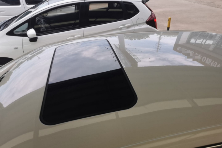 Volkswagen Polo 2017 #25 Volkswagen Polo 2017 car image #25