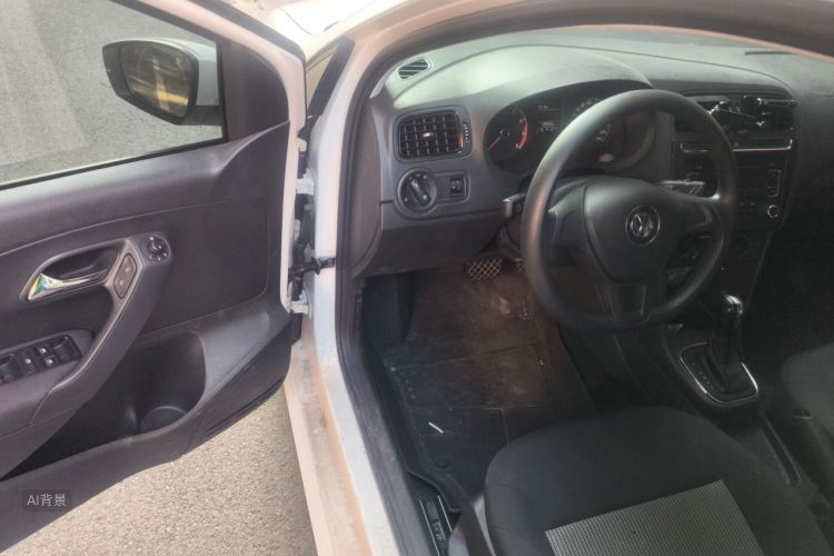 Volkswagen Polo 2017 #18 Volkswagen Polo 2017 car image #18