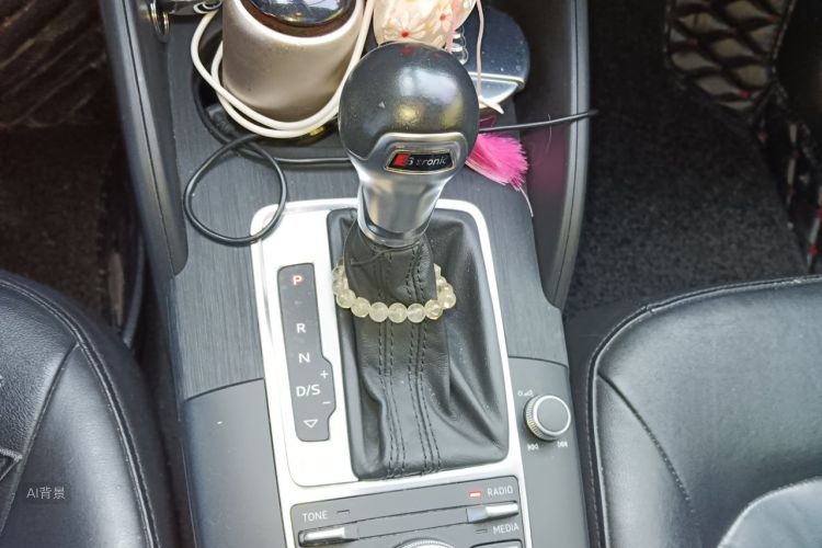 Audi A3 2015 immagine di auto #16