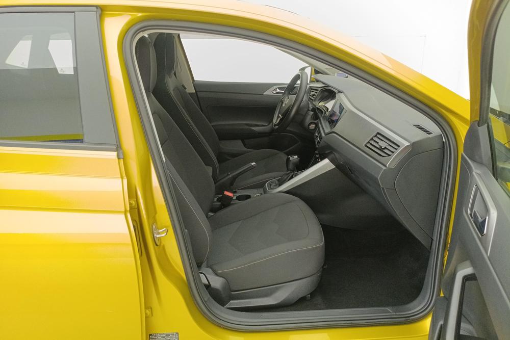 Volkswagen Polo 2021 #9 Volkswagen Polo 2021 car image #9