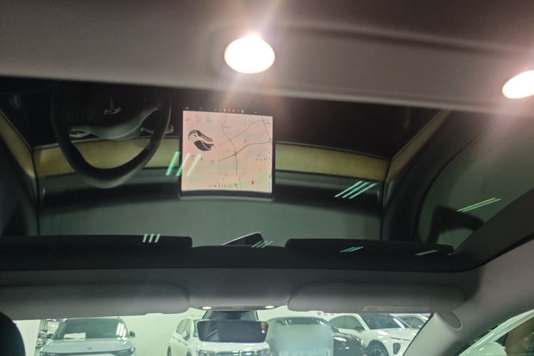 Tesla Model 3 2021 car image #18