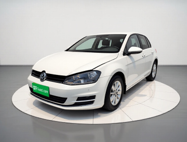 Volkswagen Golf 2017 car image 
