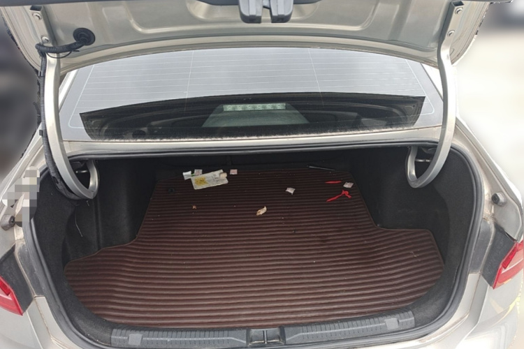 Volkswagen Lavida 2018 #21 Volkswagen Lavida 2018 car image #21
